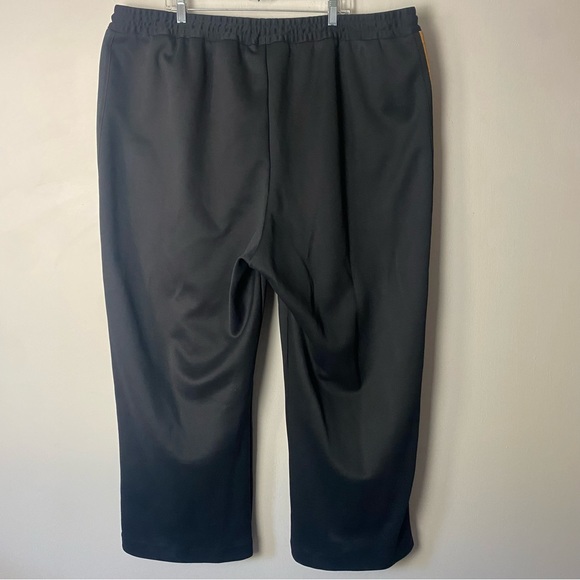 Adidas x Ivy Park Logo 3 Strip Pull-On Athleisure Suit Pants - Picture 8 of 12